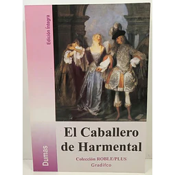 El Caballero de Harmental
