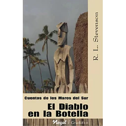 El diablo en la botella