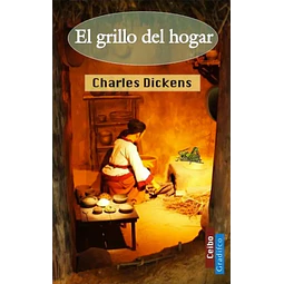 El grillo del hogar
