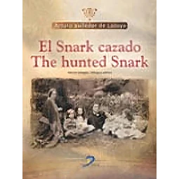 El Snark cazado The hunted Snark