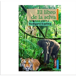 El Libro de la Selva