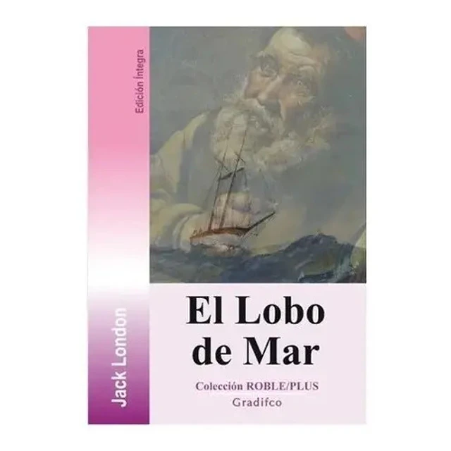 El Lobo del Mar