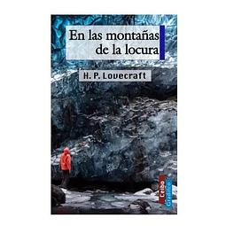 En las Montañas de la Locura