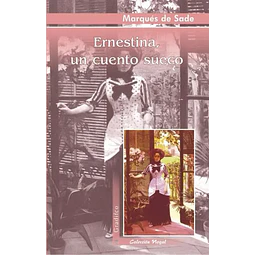 Ernestina, un cuento sueco