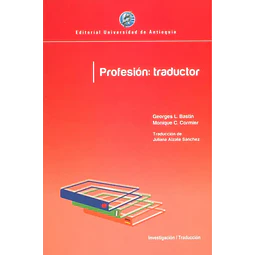 Profesión : Traductor