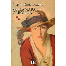 Se llamaba Carolina