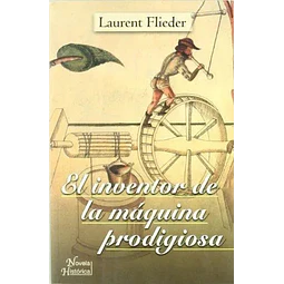 El Inventor de la Maquina Prodigiosa