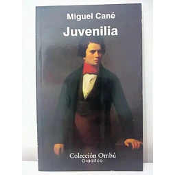 Juvenilia Cane