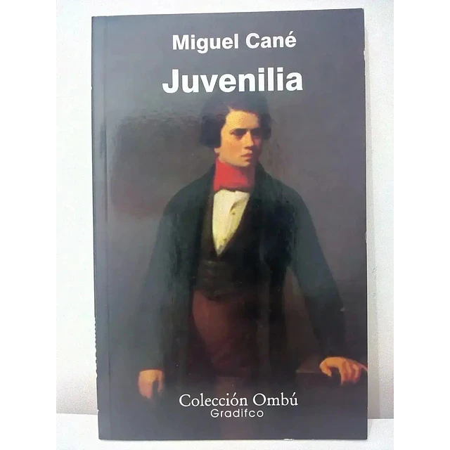 Juvenilia Cane