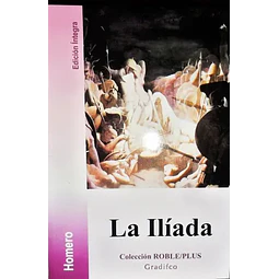 La Iliada