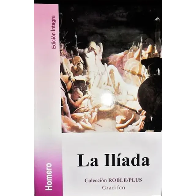 La Iliada