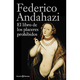 El libro de los placeres prohibidos