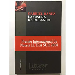 La Cisura de Rolando