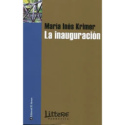 La inauguración