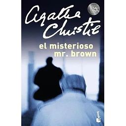 El misterioso mr. brown
