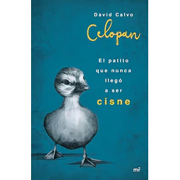 El patito que nunca llegó a ser cisne