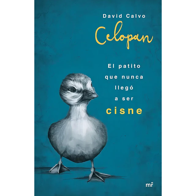 El patito que nunca llegó a ser cisne