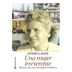 Una Mujer Irreverente
