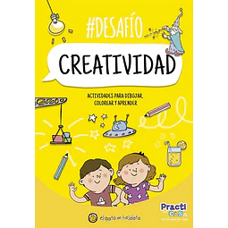 Desafío Creatividad