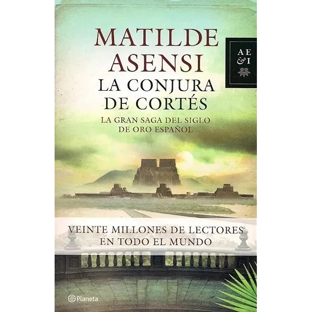 La Conjura de Cortés