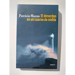 El desorden en un cuerno de niebla