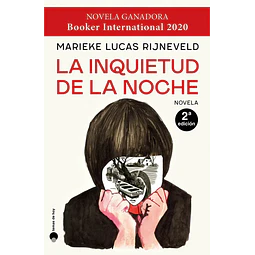 La inquietud de la noche