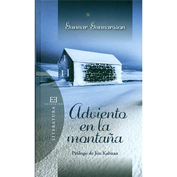 Adviento en la montaña