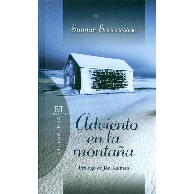 Adviento en la montaña