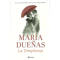 La Templanza