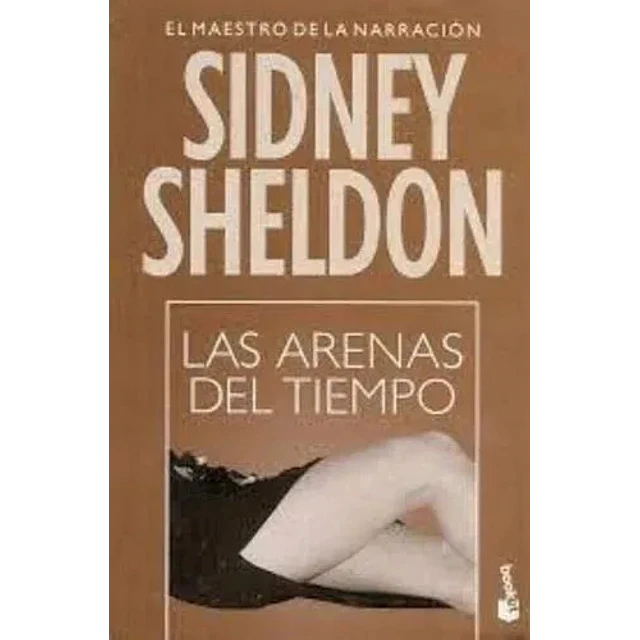 Las Arenas del Tiempo