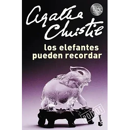 Los elefantes pueden recordar
