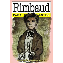 Rimbaud para principiantes