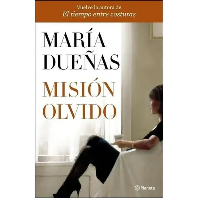 Misión Olvido