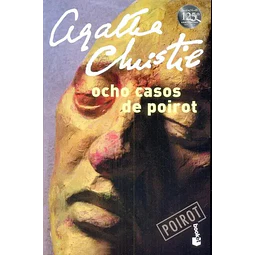 Ocho casos de poirot