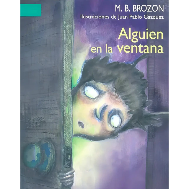 Alguien en la ventana