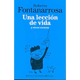 Una lección de vida y otros cuentos