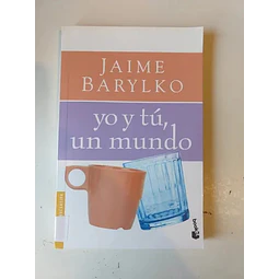 yo y tú, un mundo
