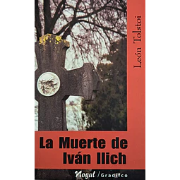 La Muerte de Ivan Ilich