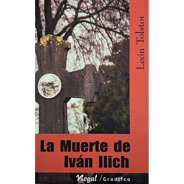 La Muerte de Ivan Ilich