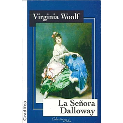 La Señora Dalloway