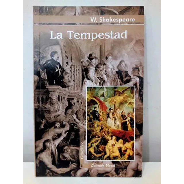 La Tempestad