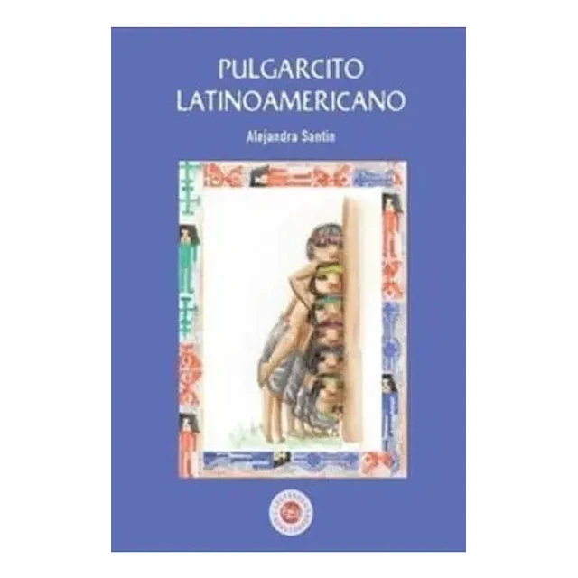 Pulgarcito latinoamericano