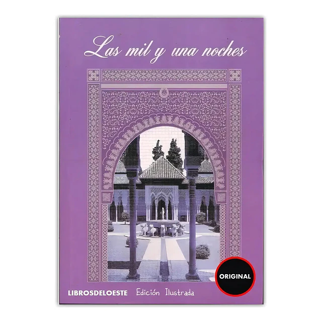 Las mil y una noches