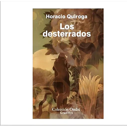 Los Desterrados