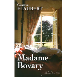 Madame Bovary