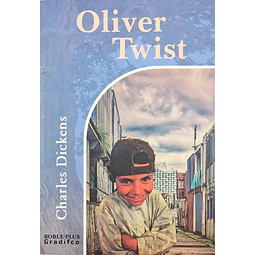 Oliver Twist