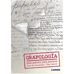 Grafologia