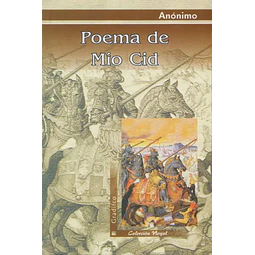 Poema de Mío Cid
