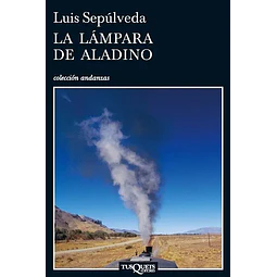 La Lámpara de Aladino