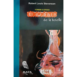 El diablo de la botella Terror Clásico